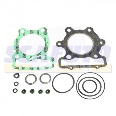 Serie guarnizioni smeriglio YAMAHA WR-F 400cc 4t 1998-2000/ YZ-F 400cc 4t 1998-1999