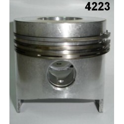 Pistone ACME ADN 73 diesel 4t