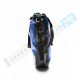 BORSELLO LAMBRETTA WATERPROOF - BLU/ROSSO