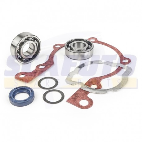 Kit Revisione Revisione Albero Motore PIAGGIO SI-CIAO-BOXER-GRILLO 50cc 2 tempi